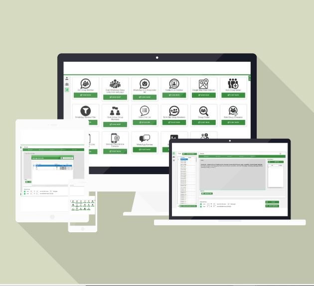 Programme AGENCE DIGITAL